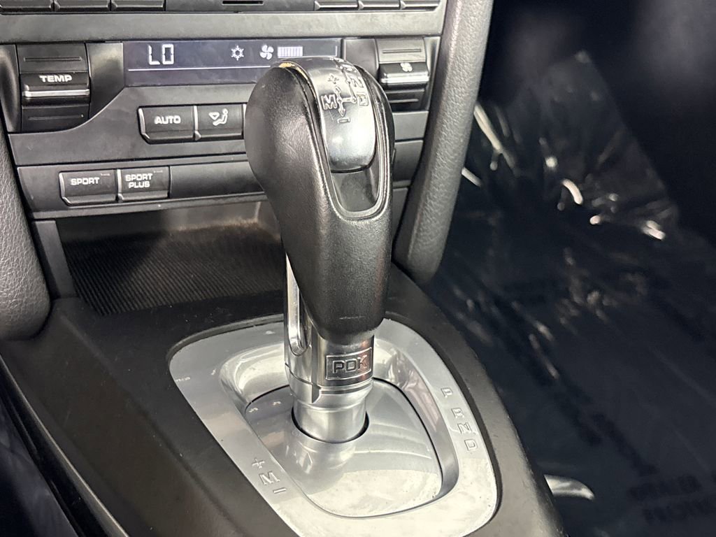 Used 2012 Porsche 911 Carrera Black Edition RWD image 21