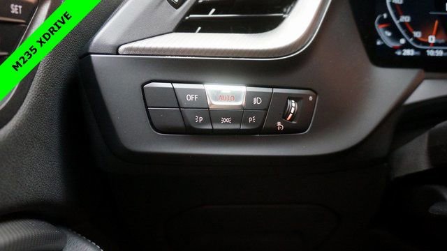 Used 2023 BMW M235i xDrive Gran Coupe w/ Premium Package image 27