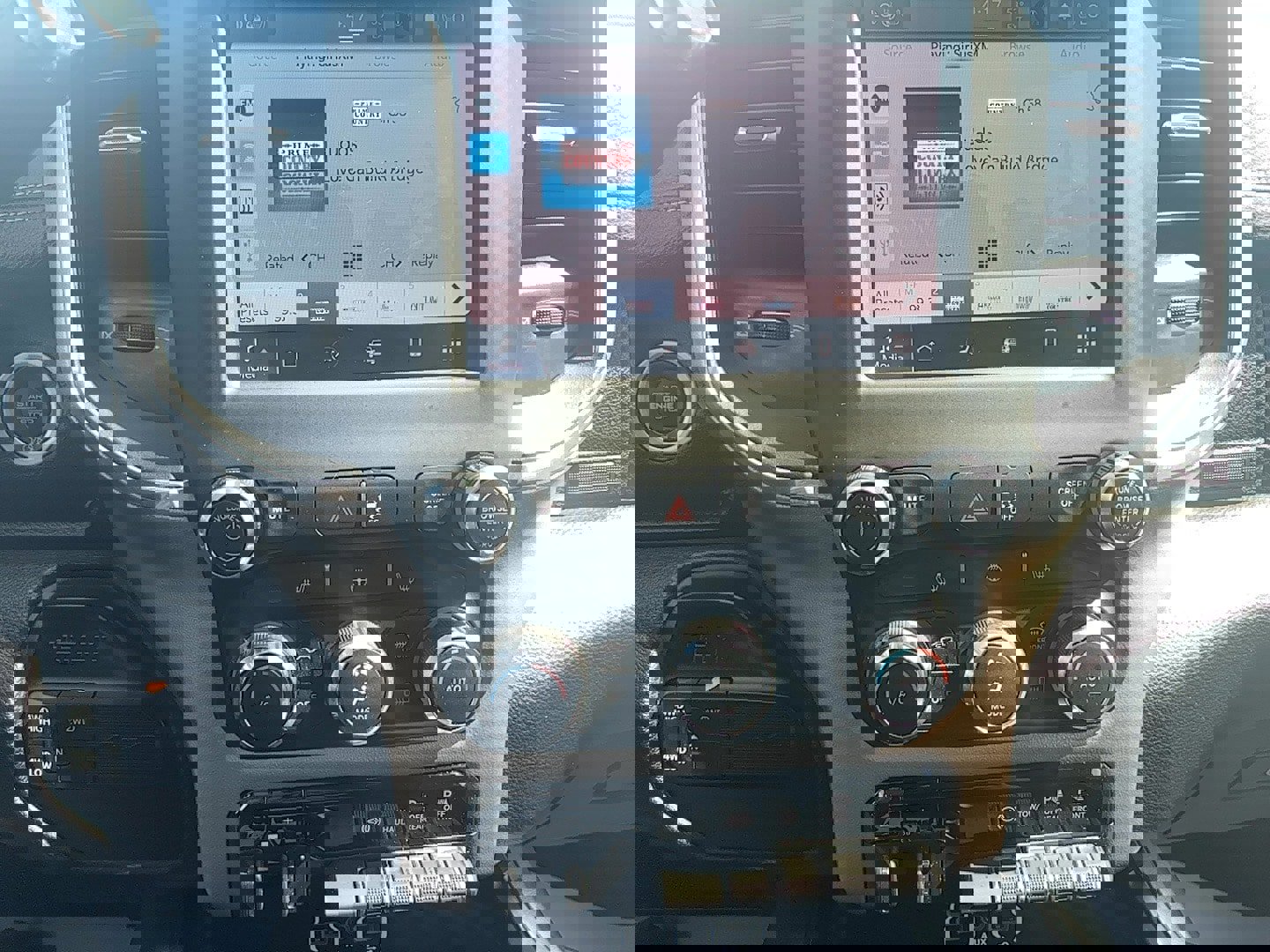 Used 2022 RAM 2500 Laramie image 16