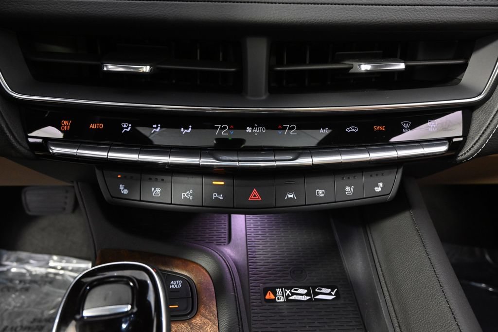 New 2026 Cadillac CT5 Premium Luxury w/ Technology Package AWD/4WD image 30