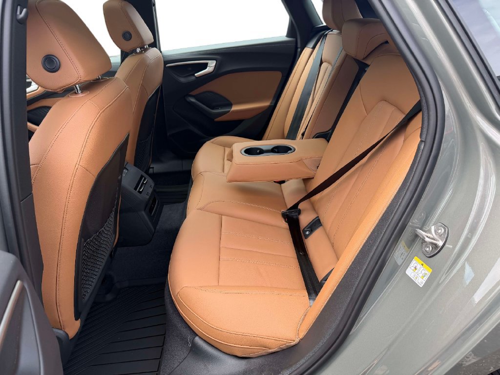 New 2026 Audi A5 Premium AWD/4WD image 18