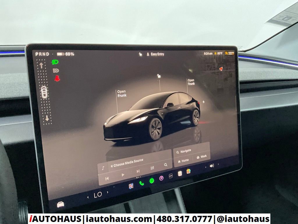 Used 2025 Tesla Model 3 Long Range image 24