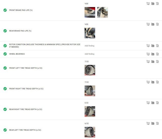 Used 2015 Land Rover Range Rover Supercharged image 40