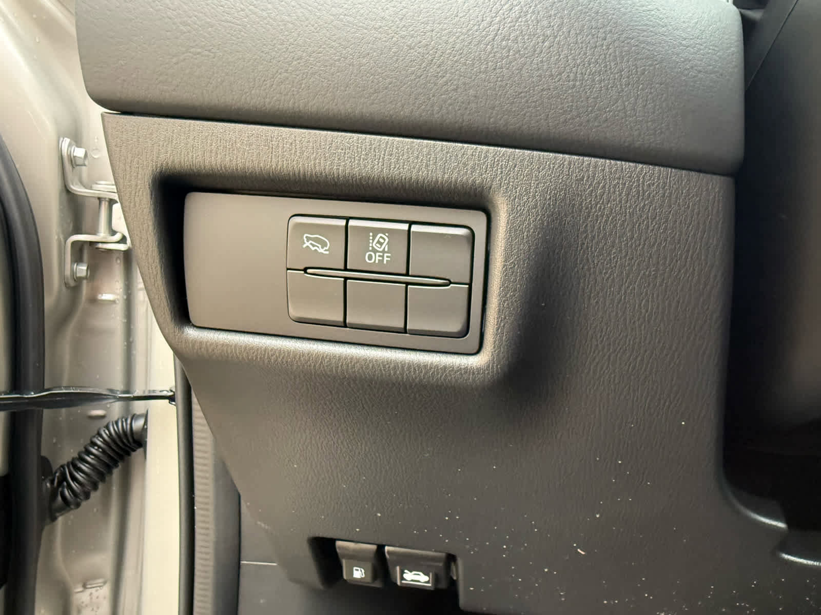 New 2025 MAZDA CX-5 AWD 2.5 S w/ Select Package image 13