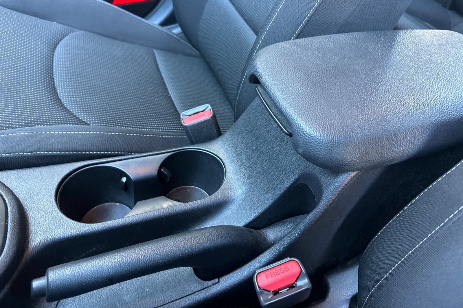 Used 2021 Kia Forte LXS FWD image 32