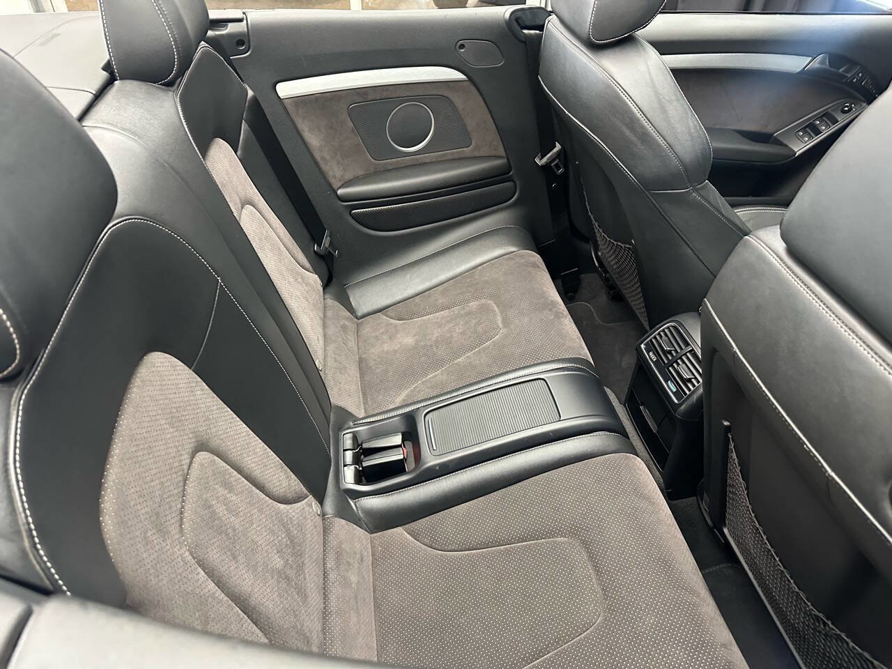 Used 2011 Audi A5 2.0T Prestige image 28