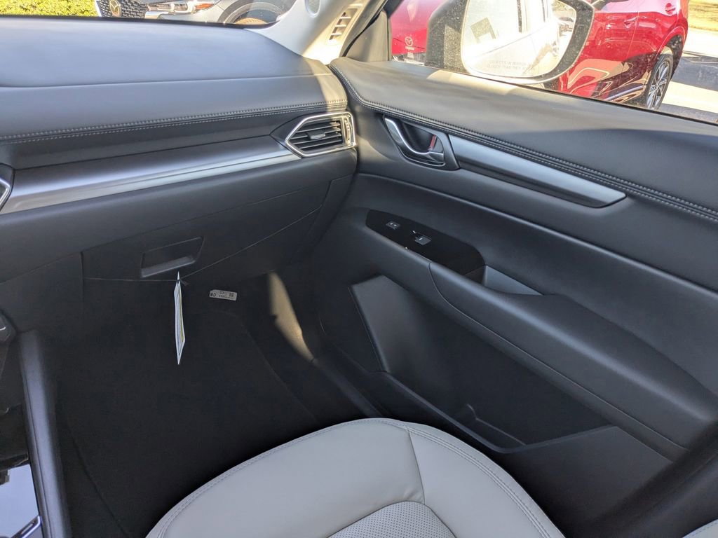 New 2025 MAZDA CX-5 AWD 2.5 S w/ Preferred Package image 18