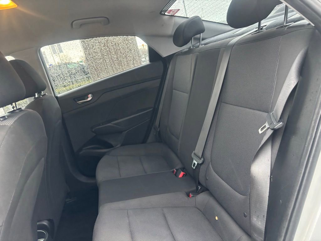 Used 2019 Hyundai Accent SE image 6