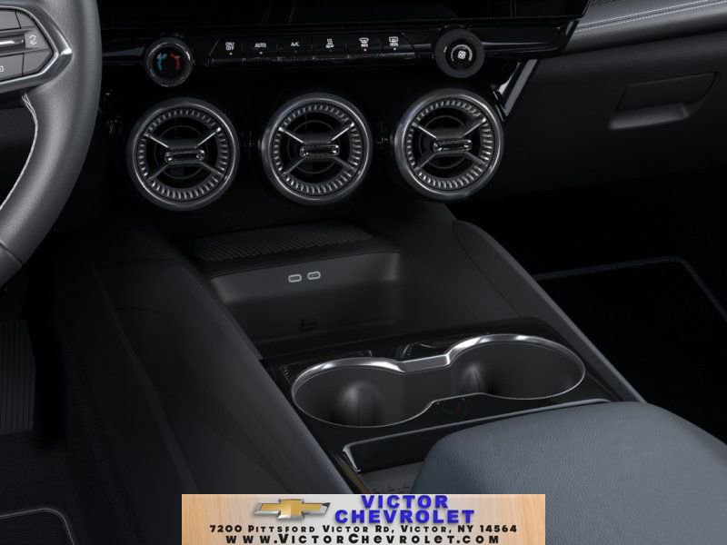 New 2026 Chevrolet Blazer EV LT image 23