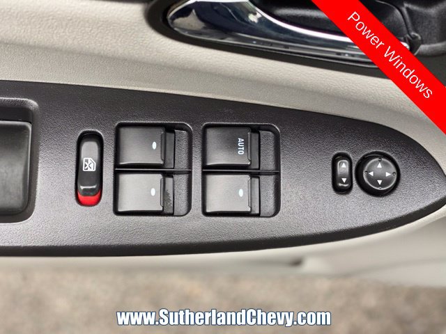 Used 2007 Chevrolet Impala LT FWD image 13