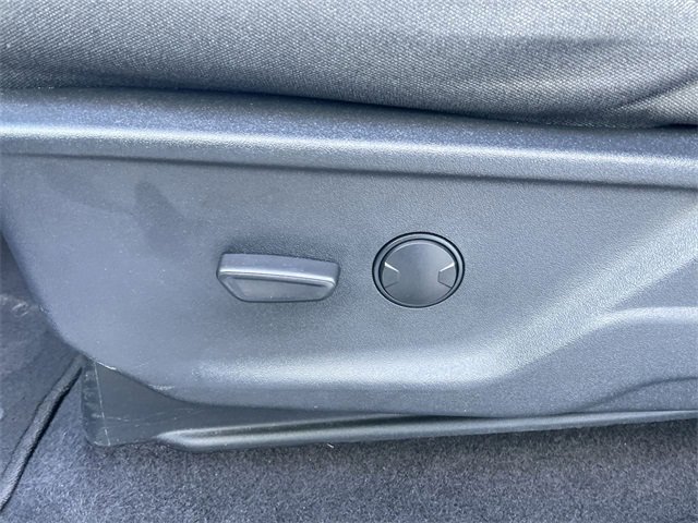 Used 2025 Ford F150 XLT w/ Equipment Group 301A Standard image 12