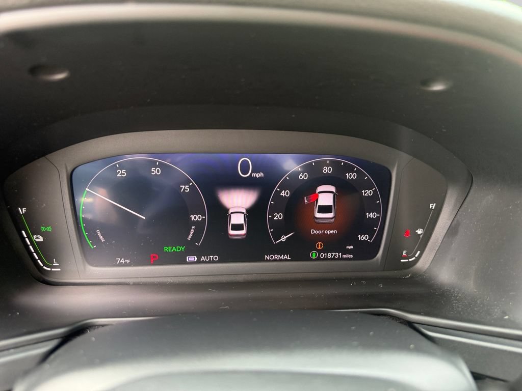 Used 2023 Honda Accord Sport image 14
