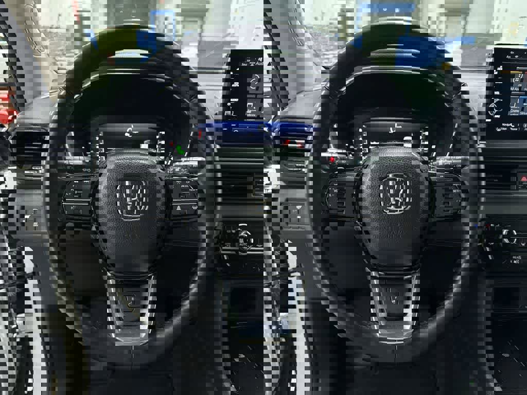 Used 2023 Honda Pilot Elite image 19