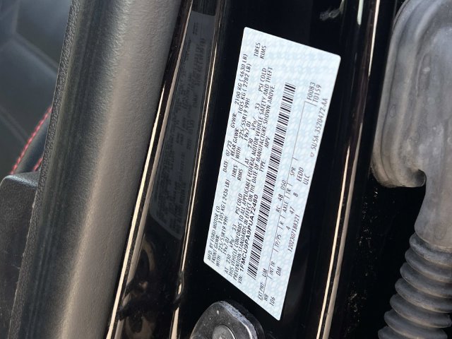 Certified 2023 Ford Escape ST-Line Elite w/ Premium Technology Package AWD/4WD image 22