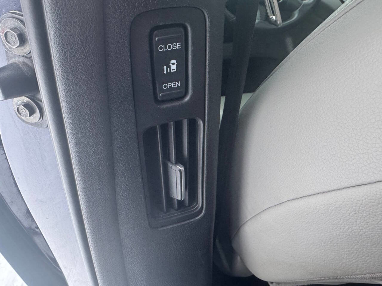 Used 2021 Honda Odyssey Touring image 36