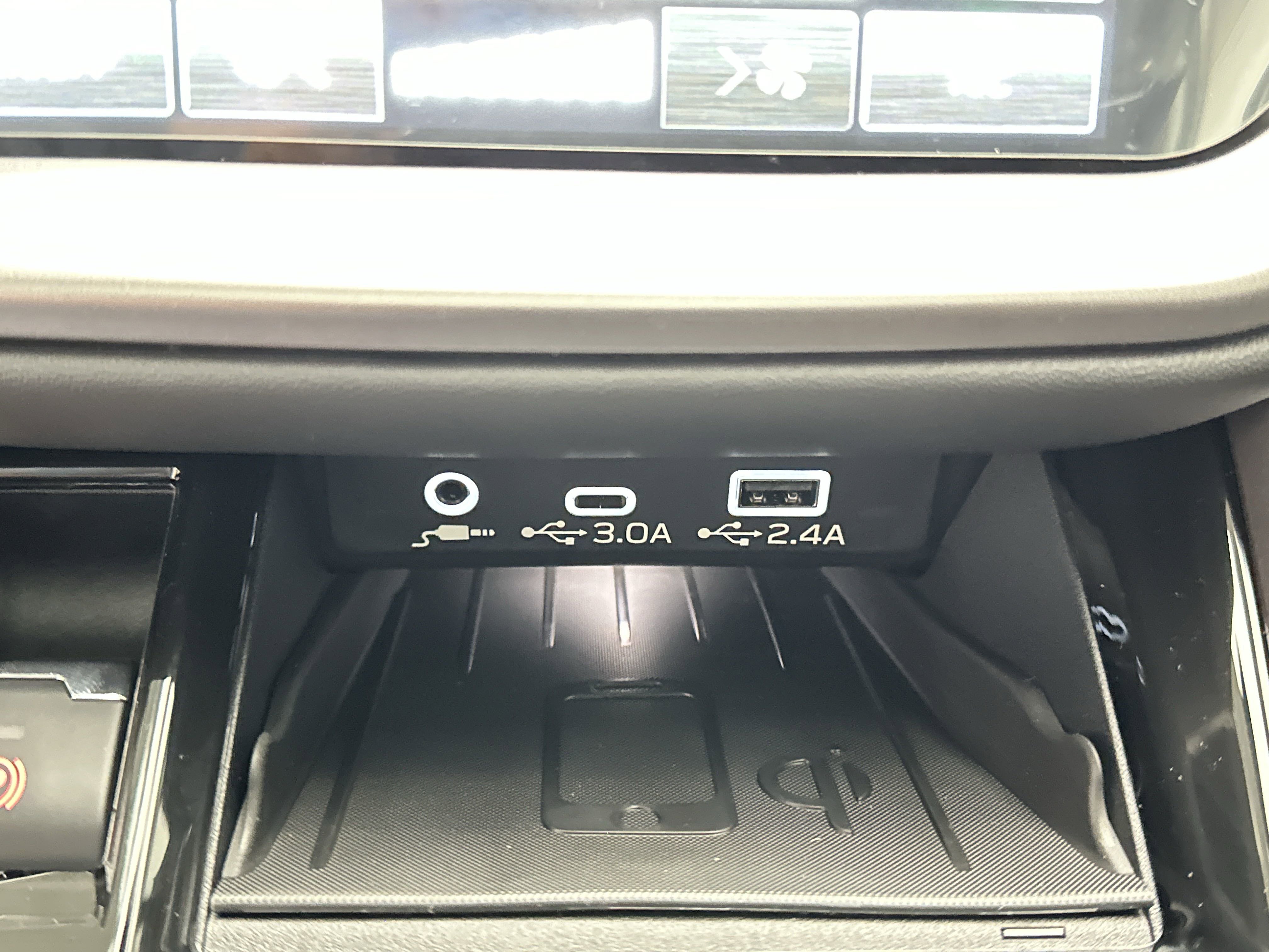 New 2025 Subaru Outback Touring image 43