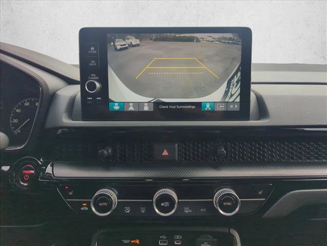 Used 2023 Honda CR-V Sport Touring image 18