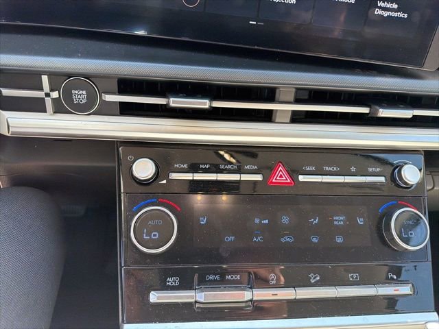 Used 2025 Hyundai Santa Fe SEL w/ Tow & Go Package FWD image 7