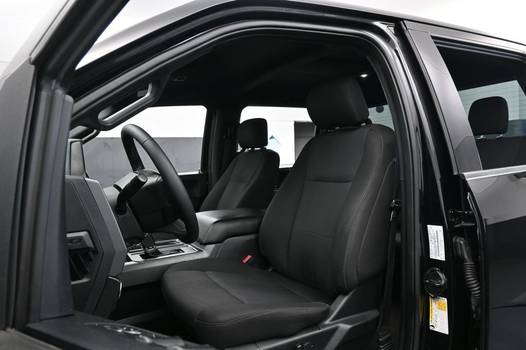 Used 2020 Ford F150 XLT w/ Equipment Group 302A Luxury RWD image 10