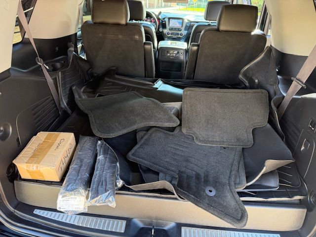 Used 2016 GMC Yukon Denali w/ Open Road Package image 25