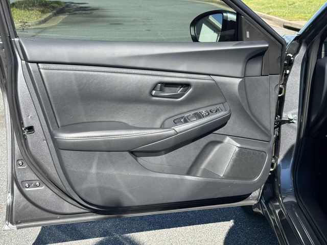 Certified 2025 Nissan Sentra S image 11