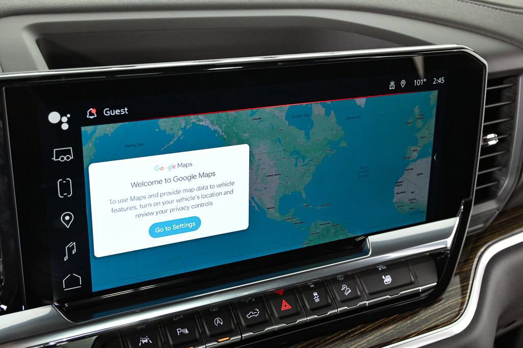 New 2026 GMC Sierra 1500 Elevation w/ Elevation Premium Package image 15