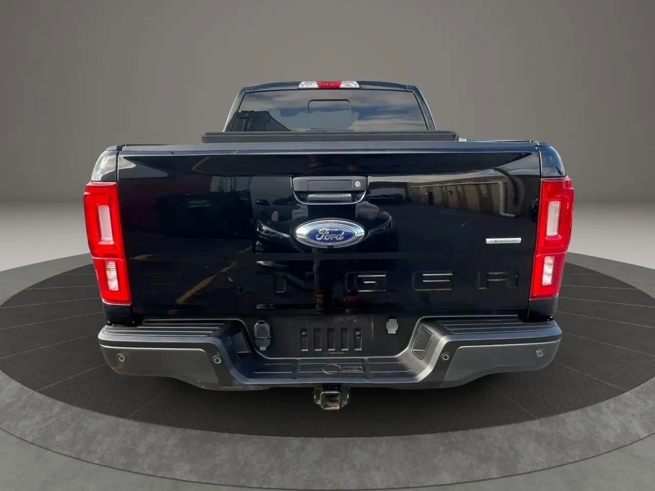 Used 2019 Ford Ranger XLT w/ Equipment Group 302A Luxury AWD/4WD image 6