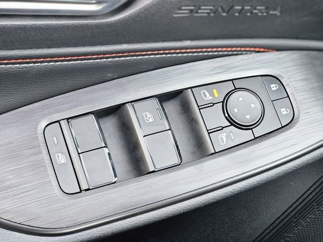 New 2026 Nissan Sentra SR w/ SR Premium Package image 20