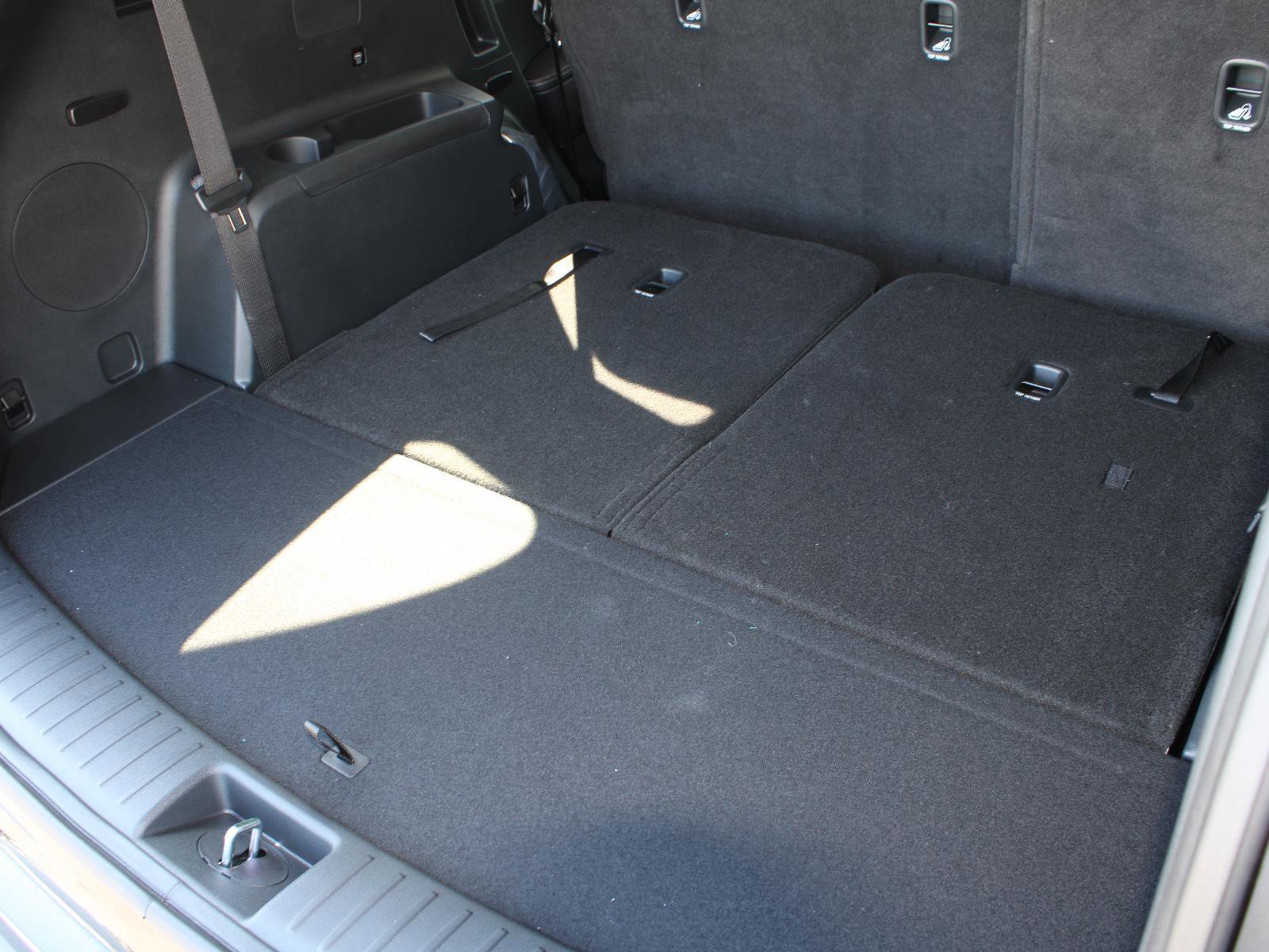 New 2026 Kia Sorento EX image 8