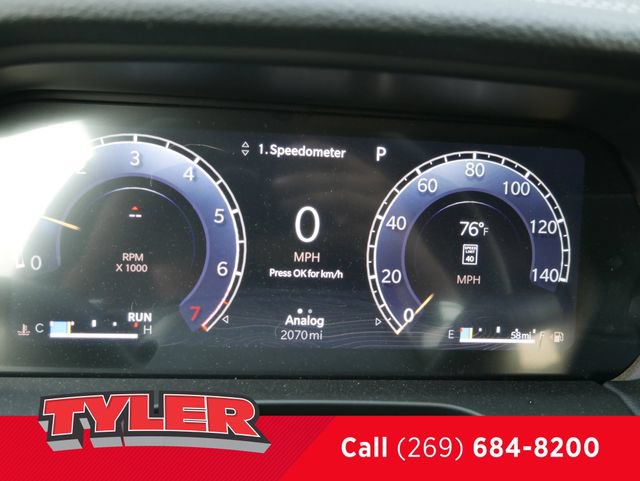 New 2026 Jeep Grand Cherokee Limited w/ Limited Altitude Package AWD/4WD image 41