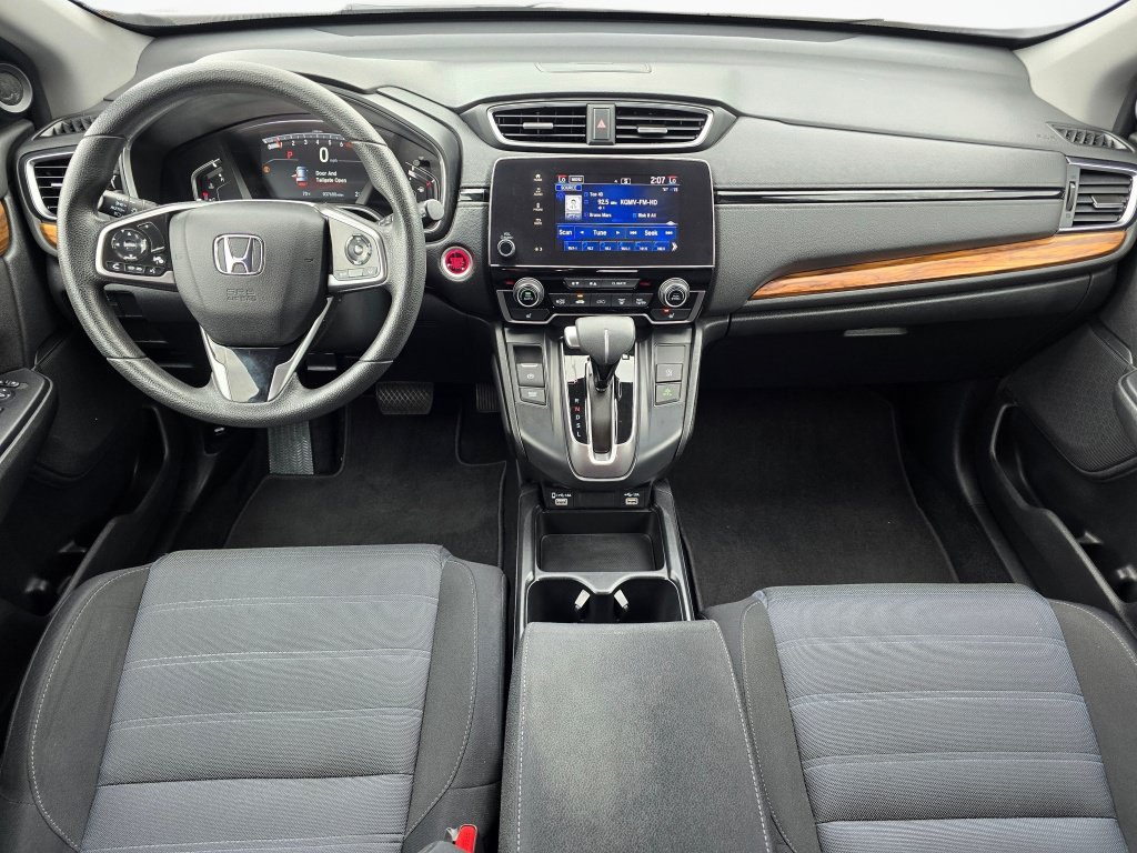 Used 2022 Honda CR-V EX image 17
