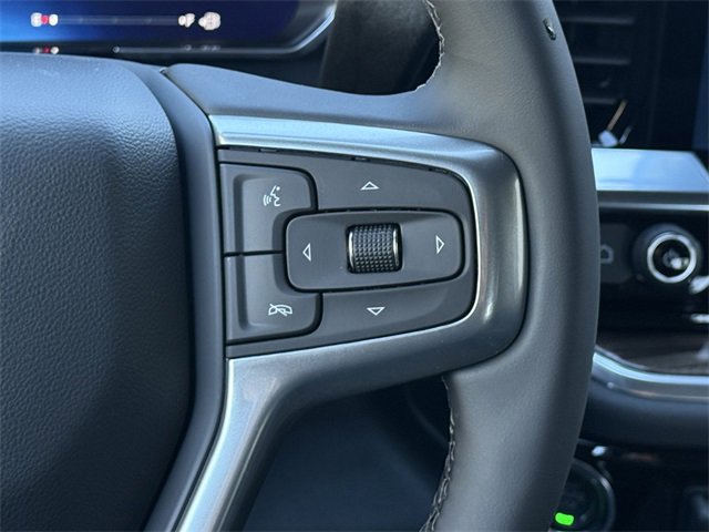 New 2026 Chevrolet Silverado 1500 LT image 31