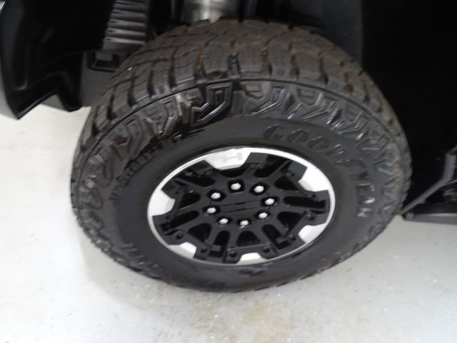 Certified 2024 GMC Hummer EV 3X w/ Extreme Off-Road Package AWD/4WD image 27