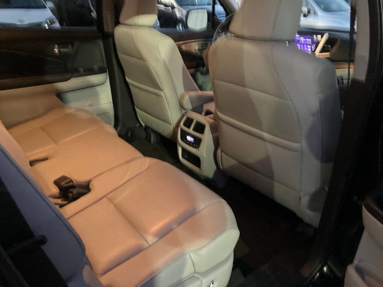 Used 2016 Honda Pilot EX-L image 28