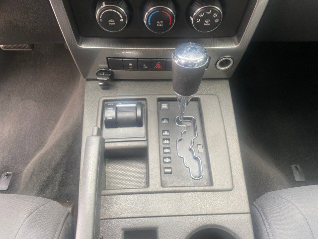 Used 2010 Jeep Liberty Sport w/ Popular Equipment Group image 64