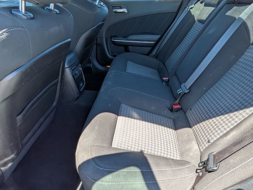 Used 2023 Dodge Charger GT w/ Blacktop Package image 17