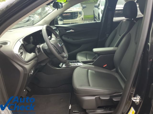 Certified 2024 Buick Encore GX Sport Touring AWD/4WD image 18
