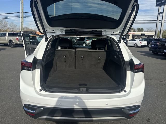 Certified 2023 Buick Envision Essence FWD image 24