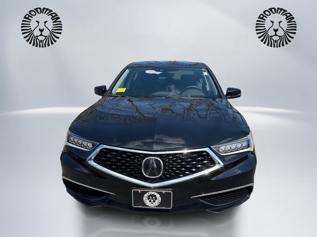 Used 2019 Acura TLX V6 SH-AWD w/ Technology Pkg image 2