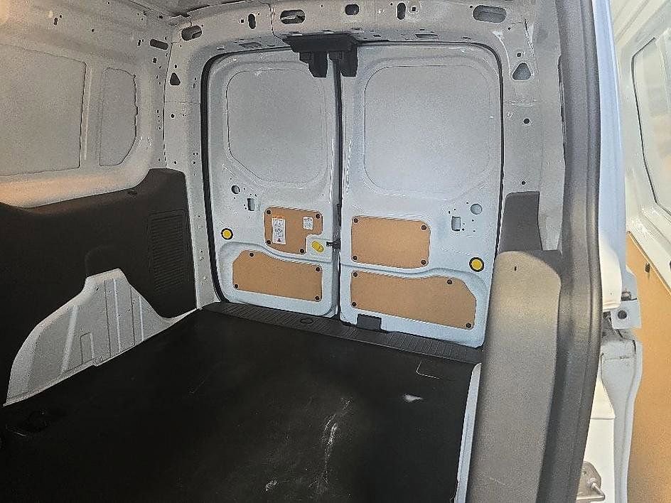 Used 2022 Ford Transit Connect XL w/ Trailer Tow Package FWD image 28