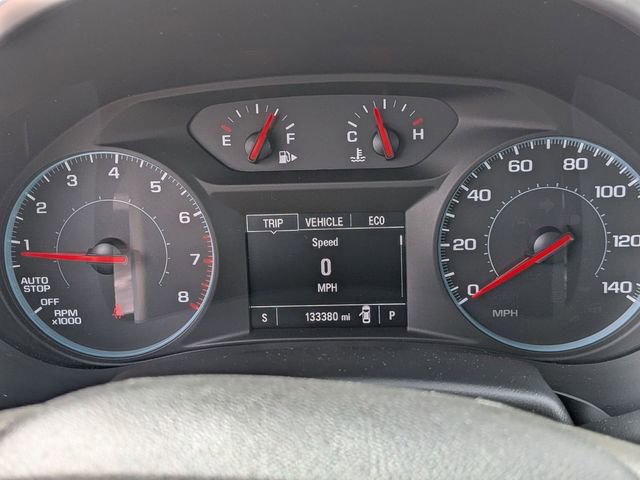Used 2017 Chevrolet Malibu LS w/ LPO, Convenience Package 1 FWD image 17
