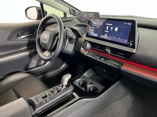 Used 2024 Toyota Prius Prime Premium image 25