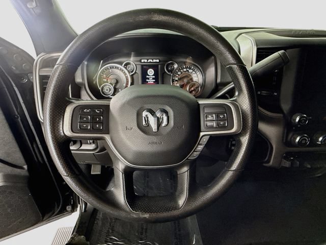 Used 2022 RAM 2500 Tradesman AWD/4WD image 11