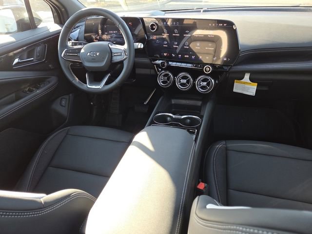 New 2026 Chevrolet Blazer EV LT image 27