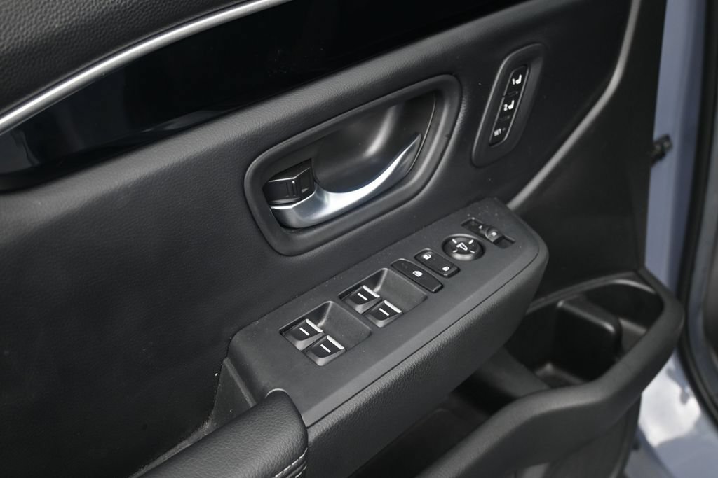 Used 2025 Honda Pilot Touring image 21
