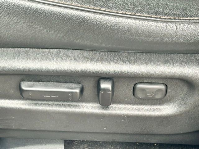 Used 2023 Honda Passport TrailSport image 9