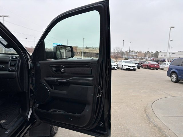 Used 2021 RAM 1500 TRX w/ TRX Level 2 Equipment Group image 26