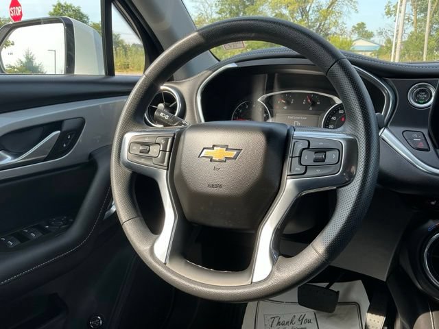 Used 2024 Chevrolet Blazer LT w/ Convenience Package FWD image 22