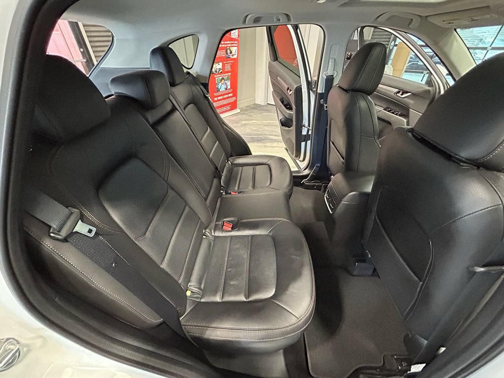 Used 2023 MAZDA CX-5 AWD 2.5 S image 44