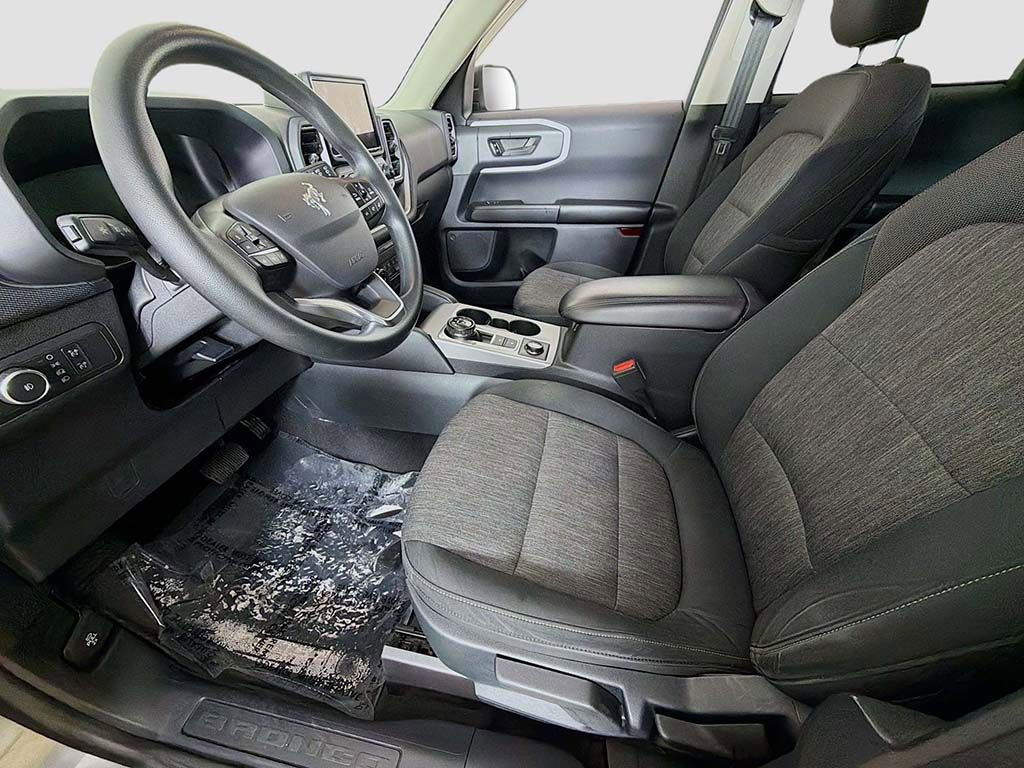 Certified 2021 Ford Bronco Sport Big Bend image 19